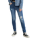 Levi's 721 High Rise Skinny Women's Jeans - Straight Through/Dark Wash