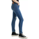 Levi's 721 High Rise Skinny Women's Jeans - Straight Through/Dark Wash