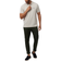 Psycho Bunny Mens Classic Pique Polo Shirt - Natural Linen