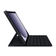 Samsung Galaxy Tab A9+ Book Cover Slim Keyboard EF-DX211BBEGSE