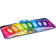 Leantoys Educational Musical Dance Mat Rainbow Piano