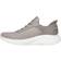 Skechers Bobs Sport Squad Chaos W - Taupe