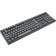 Varmilo VPT109 Charcoal V3 Gateron G Pro 3.0 Red Wireless keyboard (Nordic)