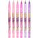 Depesche Girly Gel Pen 6-pak