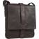 Joop! Borsa A Tracolla Loreto Paris - Marrone Scuro