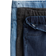 H&M Denim Treggings 3-pack - Denim Blue/Dark Grey (1234492001)