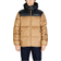 Columbia Men's Puffect II Hooded Puffer Jacket - Delta/Black