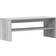vidaXL 859123 Gray Sonoma TV-bord 100x40cm