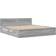 vidaXL 3295546 Sengeramme 180 x 200cm