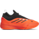 adidas Dame 9 Low - Solar Red/Core Black/Lucid Lemon