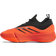 adidas Dame 9 Low - Solar Red/Core Black/Lucid Lemon