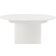Furniturebox Gethin White Spisebord 120cm
