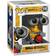 Funko Pop! Disney Pixar Wall-E with Fire Extinguisher