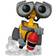 Funko Pop! Disney Pixar Wall-E with Fire Extinguisher
