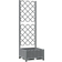 vidaXL Planter with Trellis