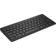 HP 350 Compact Black Bluetooth Multi-Device Keyboard (English)