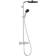 Hansgrohe Pulsify S Puro (24237000) Krom