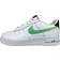 Nike Air Force 1 LV8 1 GS - White/Aquamarine/Black/Green Strike