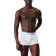 Calvin Klein Pack Trunks Steel Cotton