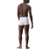 Calvin Klein Pack Trunks Steel Cotton