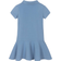 Polo Ralph Lauren Girl's Cotton Polo Dress - Blue