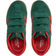 adidas Kid's Gazelle - Collegiate Green/Preloved Red/Gum