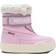 Moon Boot Junior Park Strap Boot - Pink