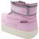 Moon Boot Junior Park Strap Boot - Pink