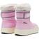 Moon Boot Junior Park Strap Boot - Pink