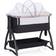 Fillikid Scandic Sideseng 59x94cm