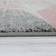 Paco Home Large Vintage Design Rug Pink, Grey, White 200x290cm