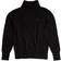 G-Star Knitted Turtle Neck Sweater Fisherman - Black