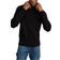 G-Star Knitted Turtle Neck Sweater Fisherman - Black