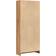 vidaXL 857820 Artisan Oak Book Shelf 143cm