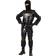 Widmann Swat Officer Children Costume