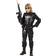 Widmann Swat Officer Children Costume