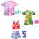 Barbie Fashion Assortment of Doll Clothes GWD96