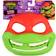 Rubies Teenage Ninja Turtles Mutant Mayhem Raphael Role Play Mask