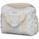 Cam Cam Copenhagen Sac À Langer M Classic Stripes Blue