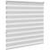 vidaXL Zebra 150x150cm