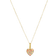 Sif Jakobs Caro Necklace - Gold/Multicolour