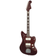 Fender Troy Van Leeuwen Jazzmaster Rosewood Fingerboard