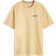 Patagonia Men's P-6 Logo Responsibili Tee - Beeswax Tan