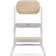 Cybex Lemo Højstol Sand White
