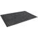 Clean Carpet PP Light Dirty Mat Grå 80 x 120cm