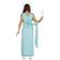 Fiestas Guirca Statue of Liberty Costume