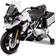 Rollplay BMW Motorcycle 12V Battery Powered Ride-On