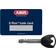ABUS Super Extreme 2500 Lock with Bracket