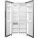 Wasco KFA548SSD Silver