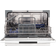 Wasco D3602H Hvid